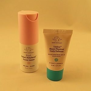 Drunk Elephant Bundle